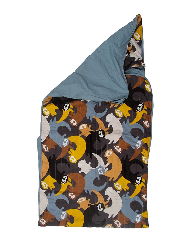 FINLAYSON Lutralutra unipussi, 90 x 250 cm - Designsuosikit - 10105386861 - 1
