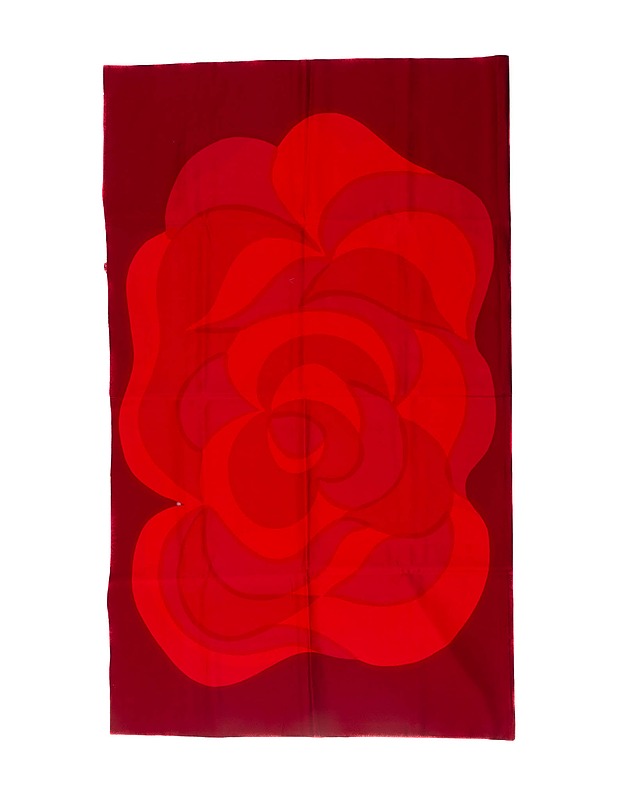 MARIMEKKO Mustasukkainen sisustuskangas, 145 x 270 cm - Designsuosikit - 10105386868 - 0