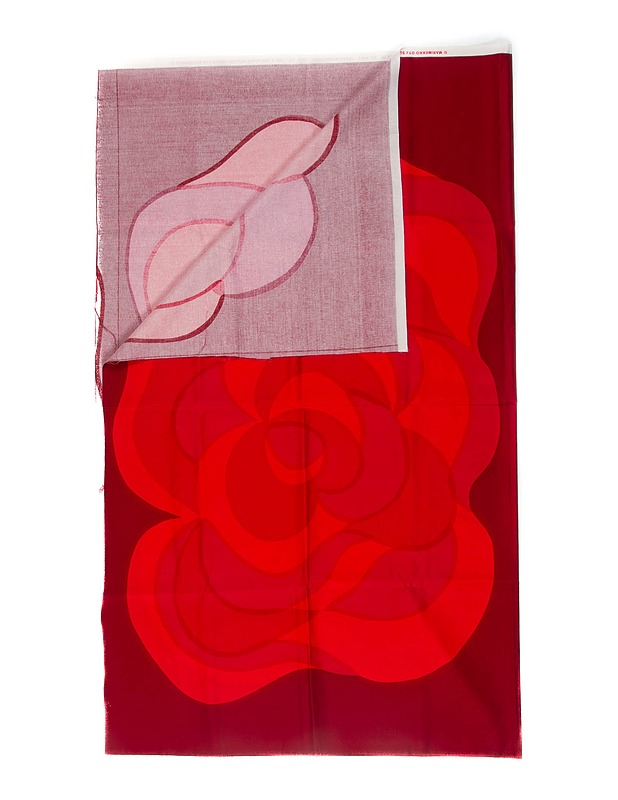 MARIMEKKO Mustasukkainen sisustuskangas, 145 x 270 cm - Designsuosikit - 10105386868 - 1
