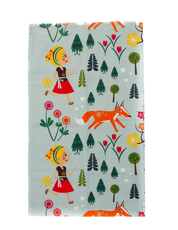 VALLILA Mimmit verho, 145 x 250 cm - Designsuosikit - 10105386873 - 0