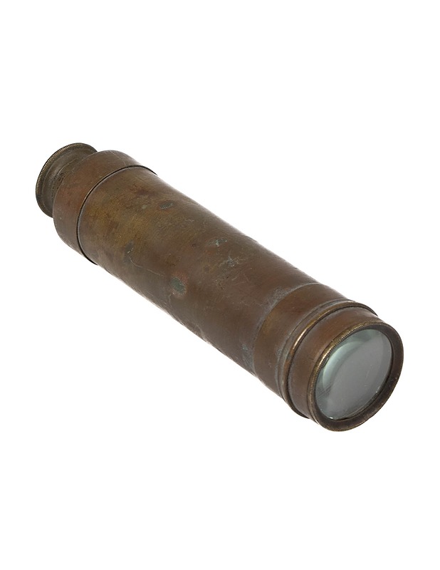 Vintage teleskooppi - Koriste-esineet - 10105386886 - 0