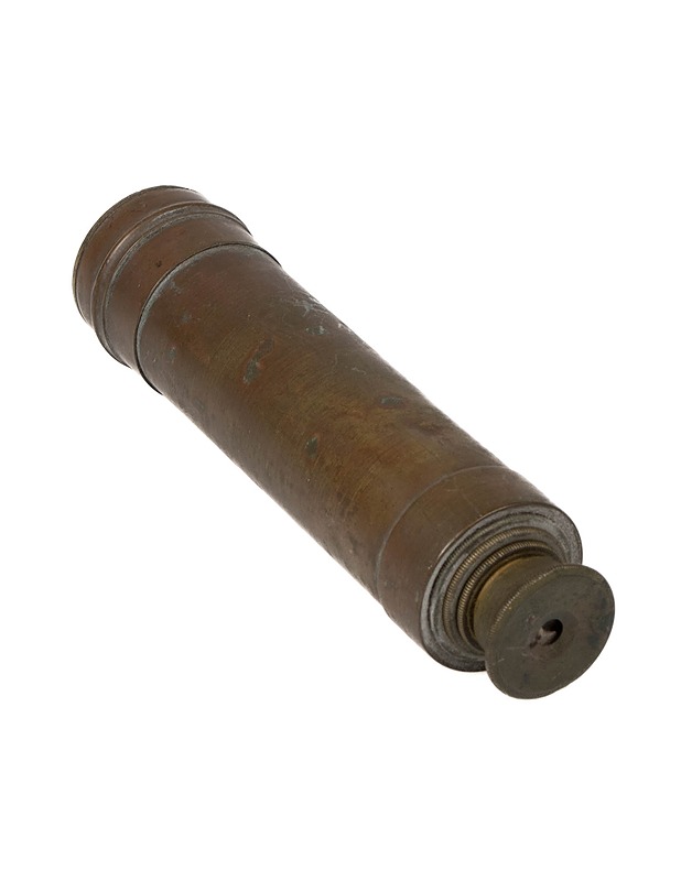 Vintage teleskooppi - Koriste-esineet - 10105386886 - 1