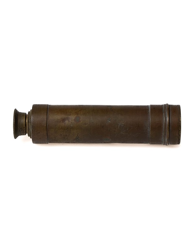 Vintage teleskooppi - Koriste-esineet - 10105386886 - 2