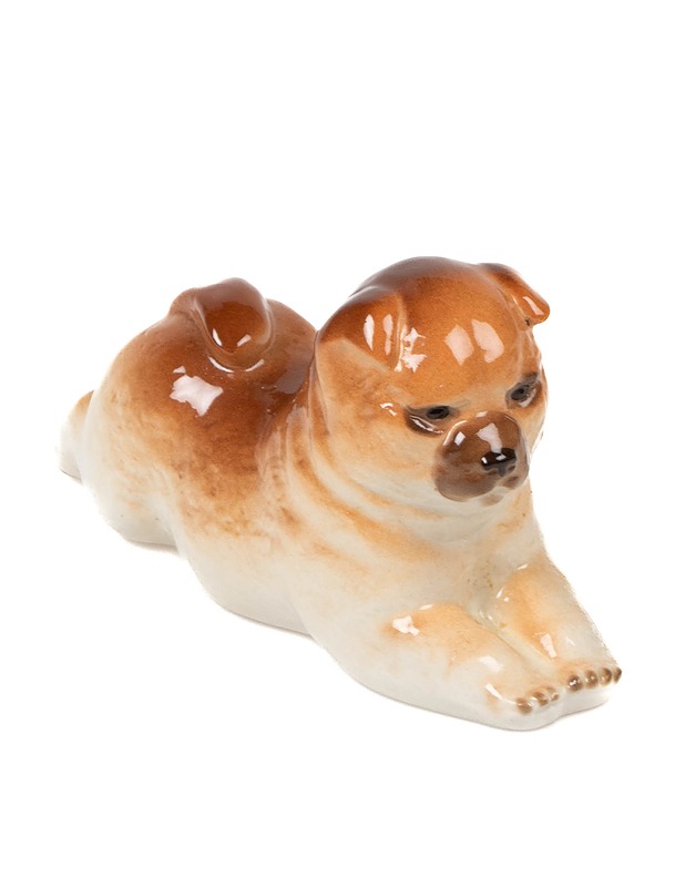 LOMONOSOV Chow Chow figuuri - Koriste-esineet - 10105386888 - 0