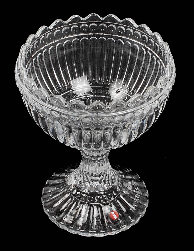 IITTALA / MARIMEKKO Mariskooli 155 mm,  kirkas - Designsuosikit - 10105386896 - 0