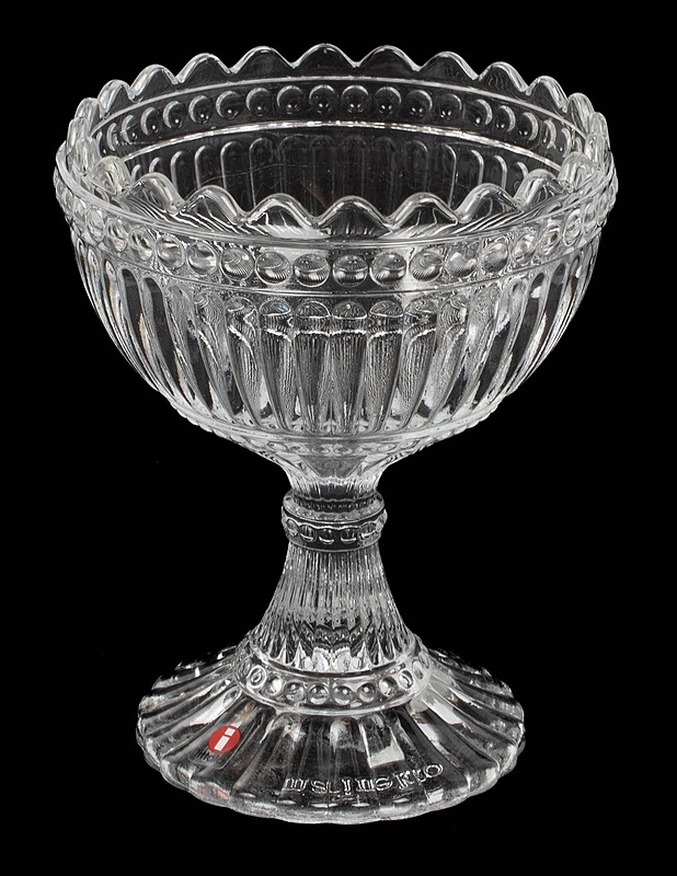 IITTALA / MARIMEKKO Mariskooli 155 mm,  kirkas - Designsuosikit - 10105386896 - 1