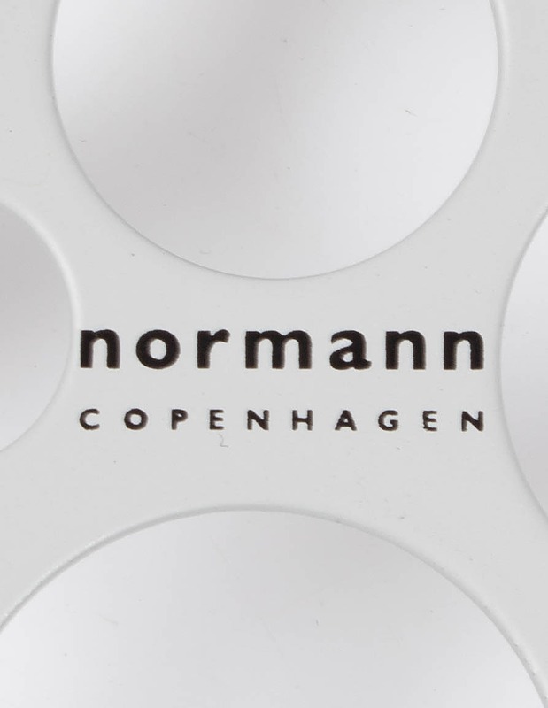 NORMANN COPENHAGEN Moon koristelautanen - Koriste-esineet - 10105386900 - 2