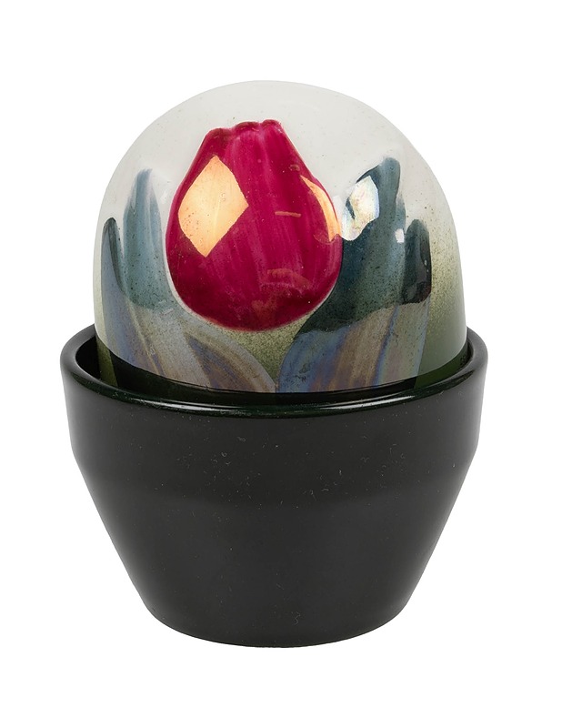 ARABIA Ikikukka, punainen tulppaani - Designsuosikit - 10105386923 - 1