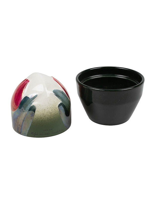 ARABIA Ikikukka, punainen tulppaani - Designsuosikit - 10105386923 - 2