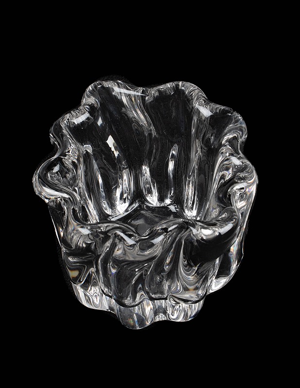 IITTALA Kalvolan kanto taidelasimalja - Designsuosikit - 10105386934 - 0