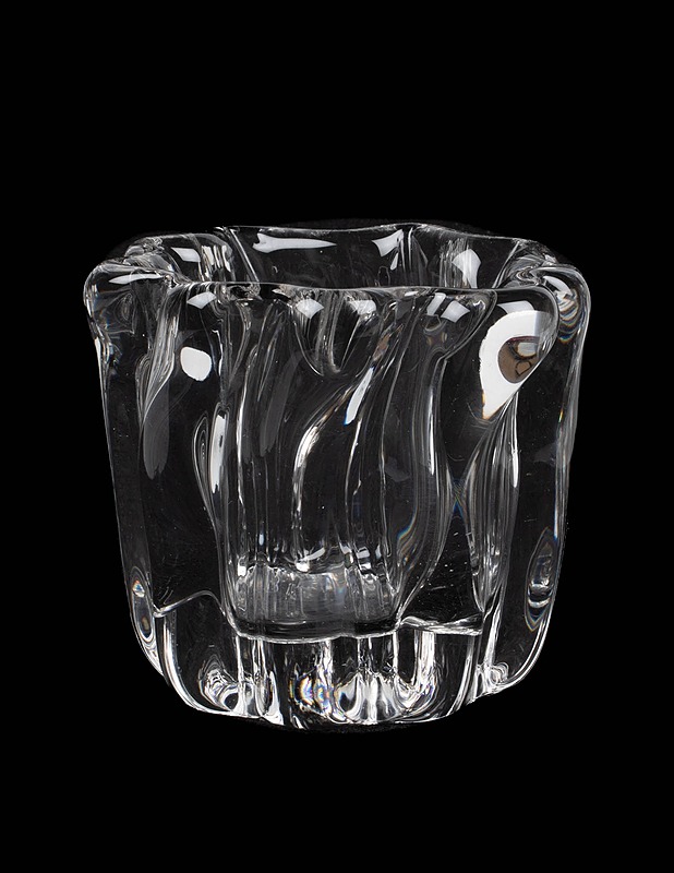 IITTALA Kalvolan kanto taidelasimalja - Designsuosikit - 10105386934 - 1