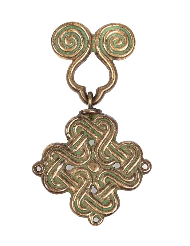 KALEVALA KORU rintakoru - Korut - 10105386938 - 0