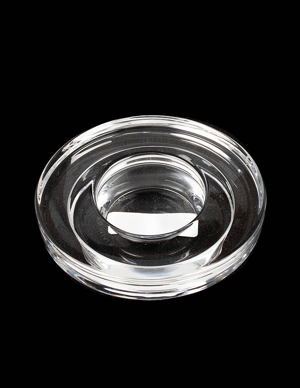 IITTALA Halo kynttilälyhty, kirkas - Designsuosikit - 10105386943 - 0