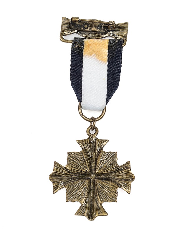 Distinguished Flying Cross replika rintaneula - Korut - 10105386947 - 1