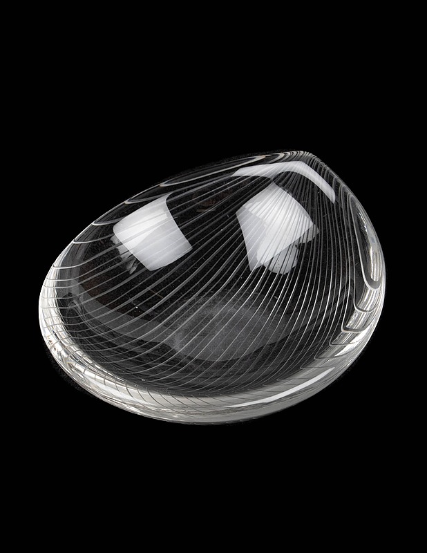 IITTALA 3336 taidelasiesine, II laatu - Designsuosikit - 10105386946 - 0