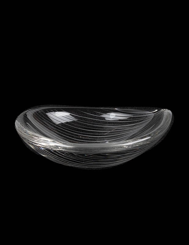 IITTALA 3336 taidelasiesine, II laatu - Designsuosikit - 10105386946 - 1