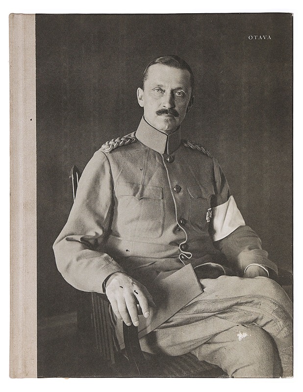 Muistelmat - Mannerheim, Carl Gustaf Emil - Elämäkerrat ja muistelmat - 10105386952 - 0