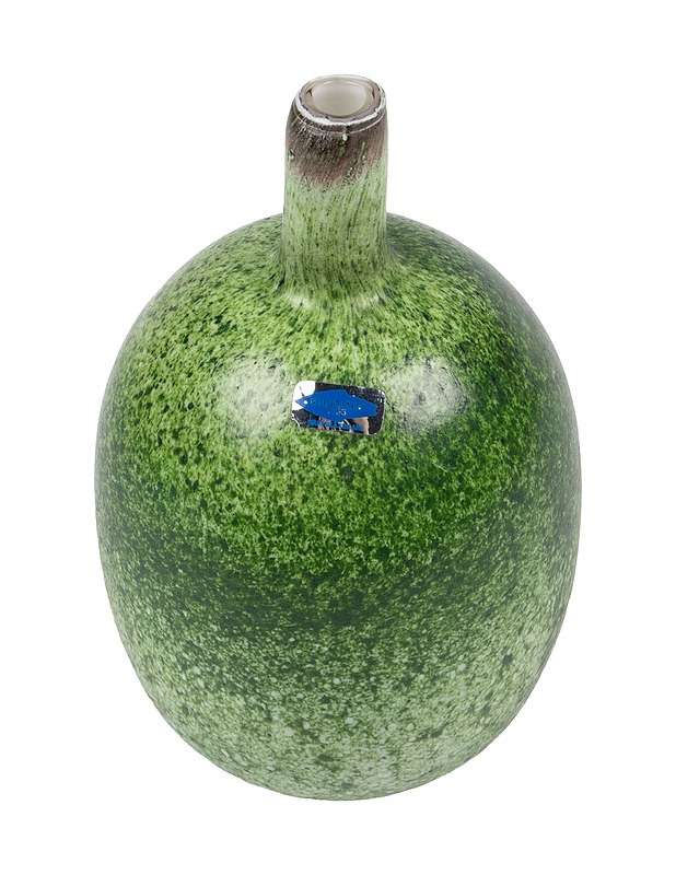 NUUTAJÄRVI Mansikkapaikka koristepullo - Designsuosikit - 10105386966 - 0