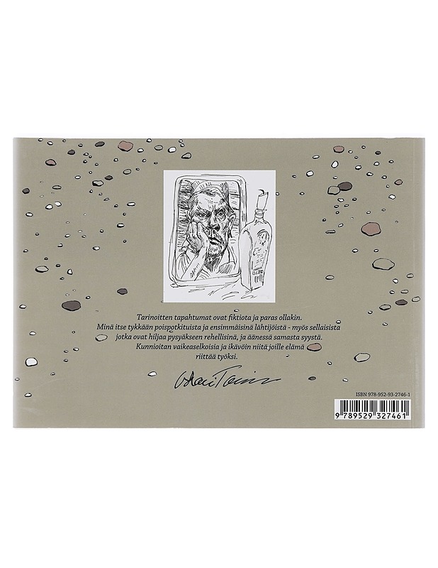Puute: Tarinoita Onnesta - Oskari Toivonen - Romaanit ja novellit - 10105386969 - 1