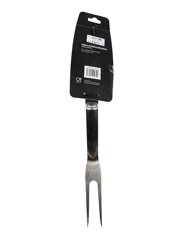 BBQ KING grillaushaarukka 41cm - Muut astiat - 10105386978 - 1