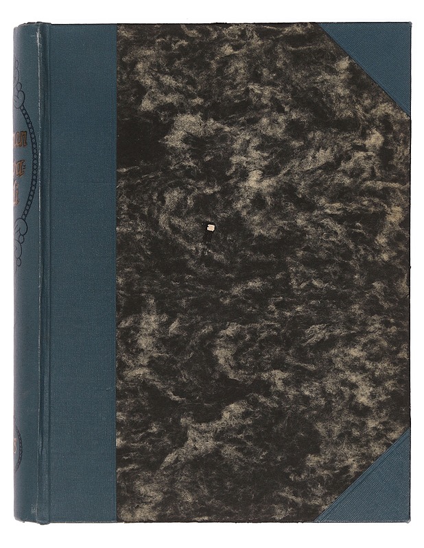 Suomen Kuvalehti II / 1928 - L.M. Viherjuuri - Lehdet - 10105386988 - 0