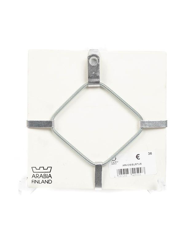 ARABIA Kotimaani Suomi seinälaatta - Designsuosikit - 10105387001 - 1