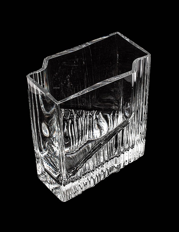 IITTALA Sointu maljakko - Designsuosikit - 10105387004 - 0