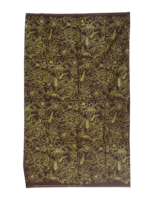 Itseommeltu pöytäliina, 140x170 cm - Pöytäliinat - 10105387005 - 0