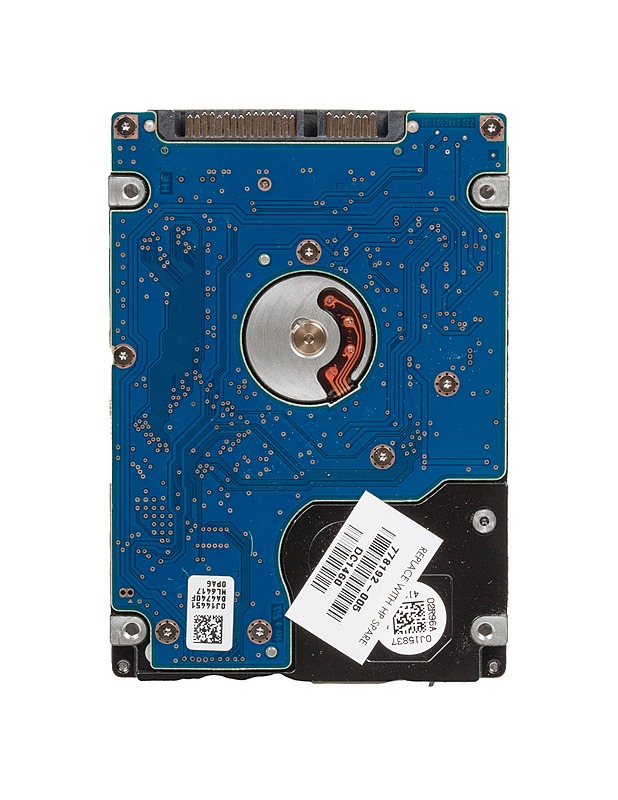 HGST 5K1000-1000 HTS541010A9E680 kovalevy - Tietokoneet - 10105387013 - 1