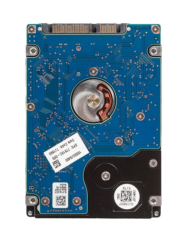HGST HTS541010A9E680 kiintolevy - Tietokoneet - 10105387019 - 1