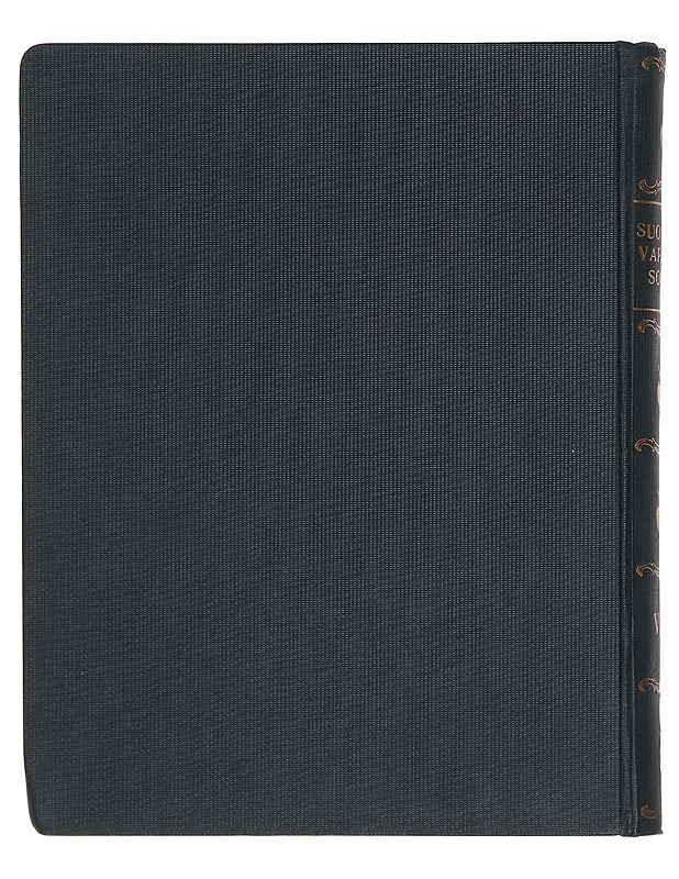Suomen vapaussota VII - Kai Donner - Historiakirjat - 10105387015 - 1