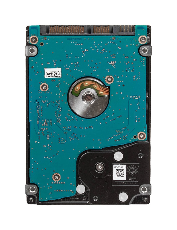 TOSHIBA MQ01ABD100 Kovalevy - Tietokoneet - 10105387024 - 1