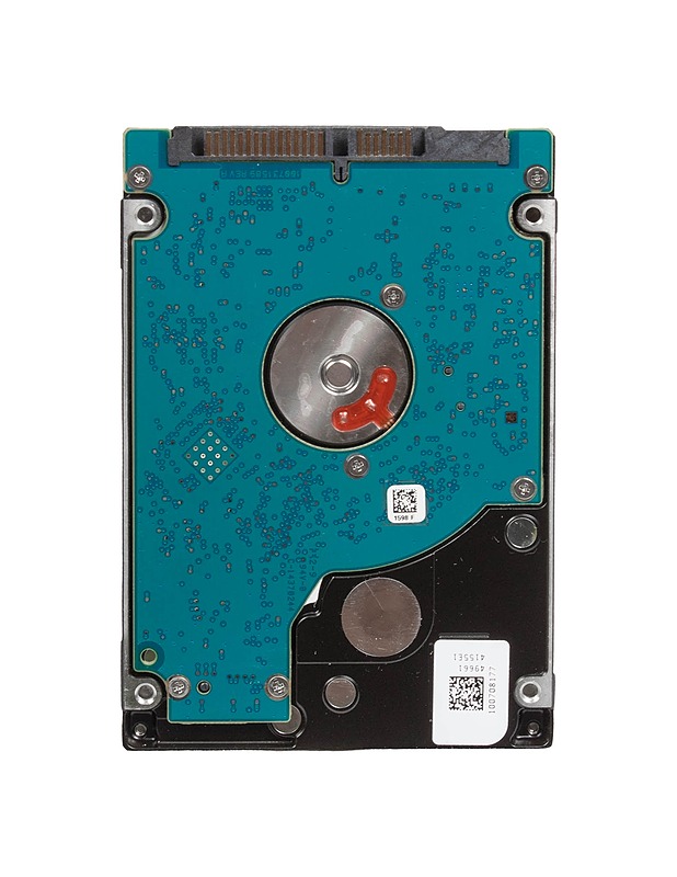 SEAGATE Laptop SSHD 1000GB kovalevy - Tietokoneet - 10105387039 - 1