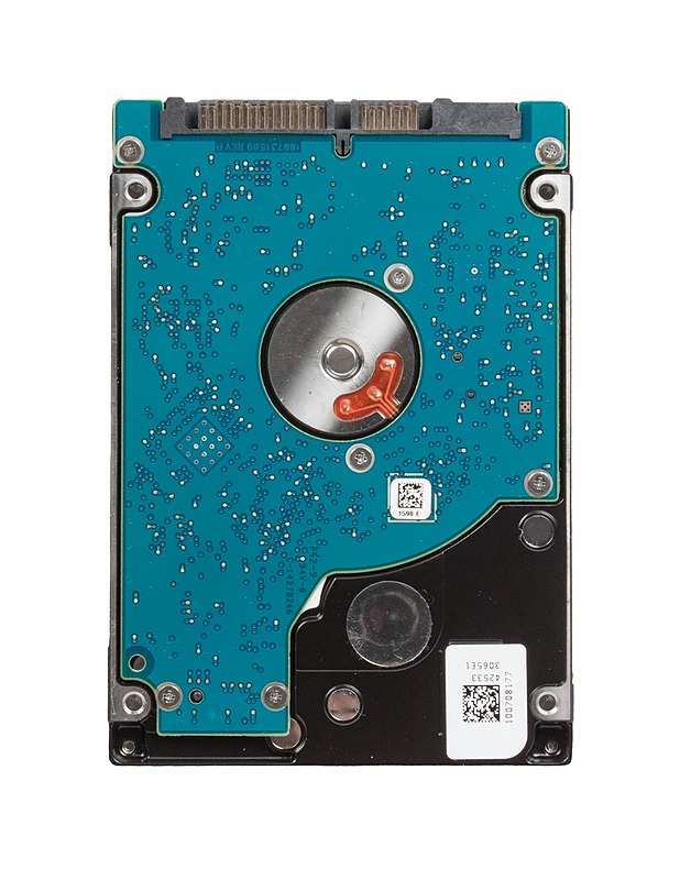 SEAGATE Laptop SSHD, kiintolevy - Tietokoneet - 10105387042 - 1