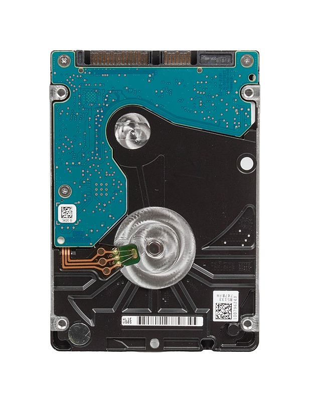 SEAGATE FIRECUDA 1TB kiintolevy - Tietokoneet - 10105387047 - 1