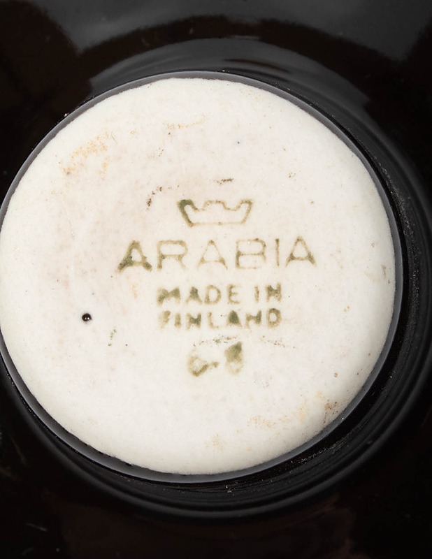 ARABIA kynttilänjalka - Designsuosikit - 10105387053 - 3