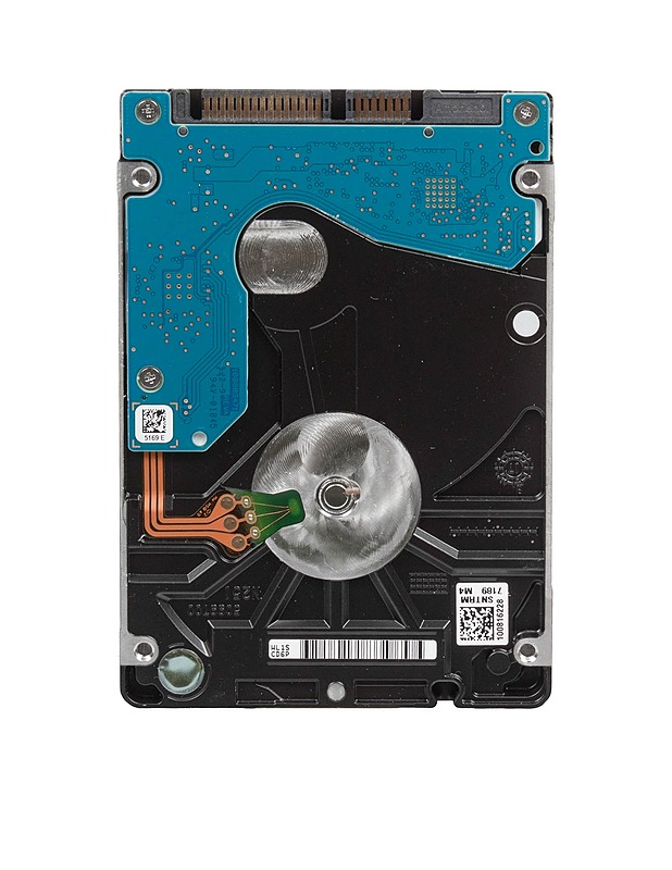 SEAGATE ST1000LM035 Kovalevy - Tietokoneet - 10105387060 - 1