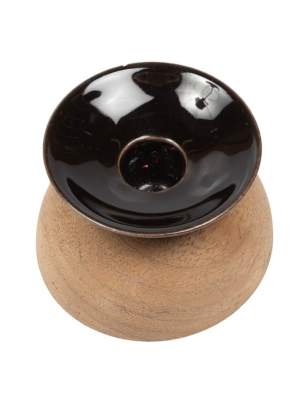 ARABIA kynttilänjalka, II laatu - Designsuosikit - 10105387058 - 0
