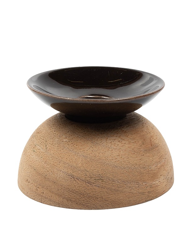 ARABIA kynttilänjalka, II laatu - Designsuosikit - 10105387058 - 1