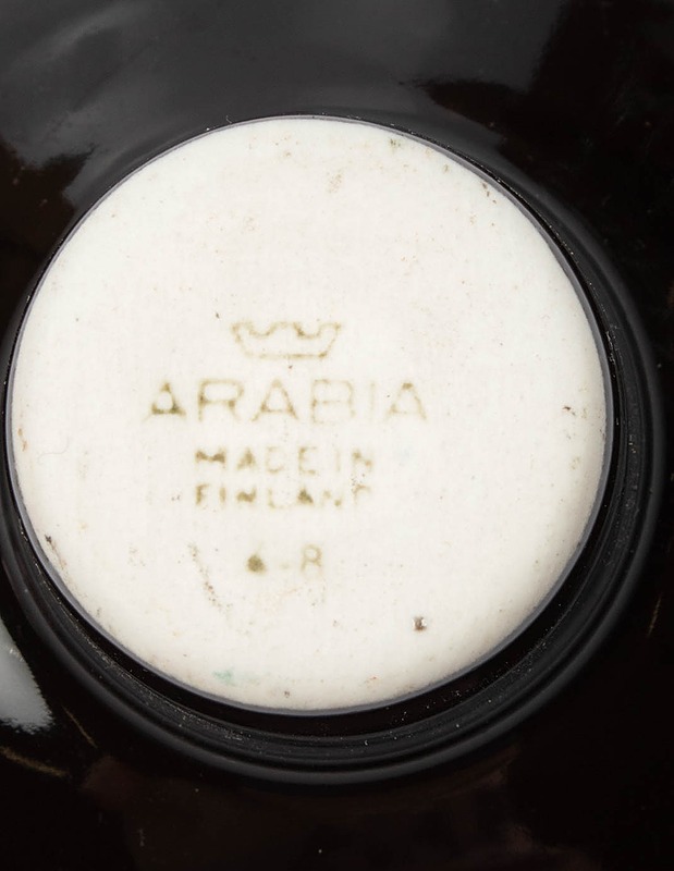 ARABIA kynttilänjalka, II laatu - Designsuosikit - 10105387058 - 3