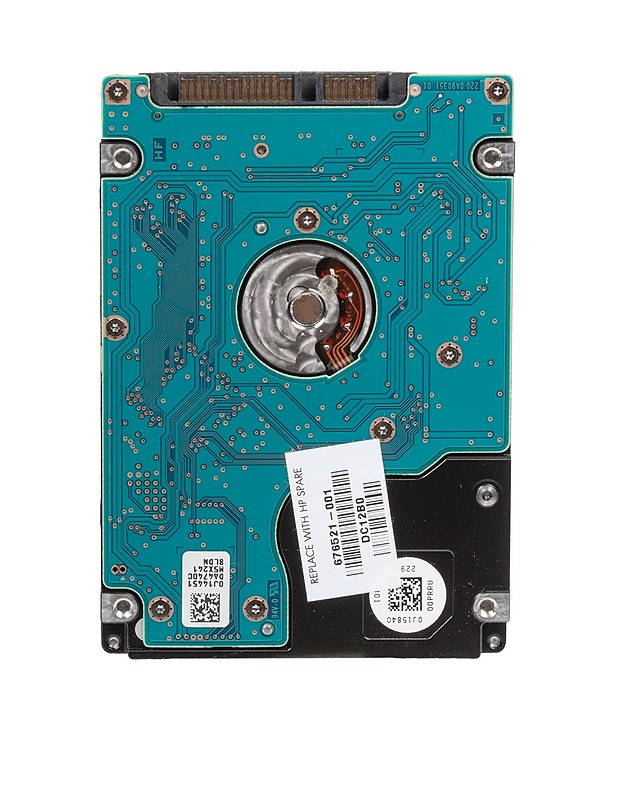 HITACHI 5K1000-1000 kovalevy - Tietokoneet - 10105387066 - 1