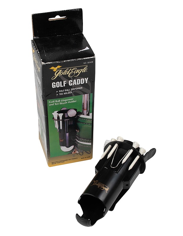 GOLD EAGLE Golf Caddy - Golf - 10105387067 - 0