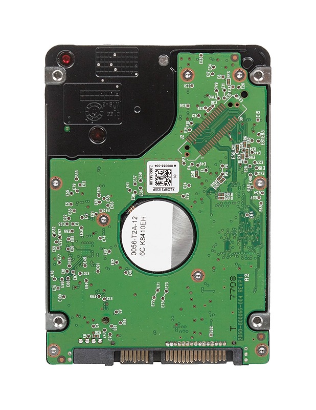 WD WD10SPZX kovalevy - Tietokoneet - 10105387085 - 1