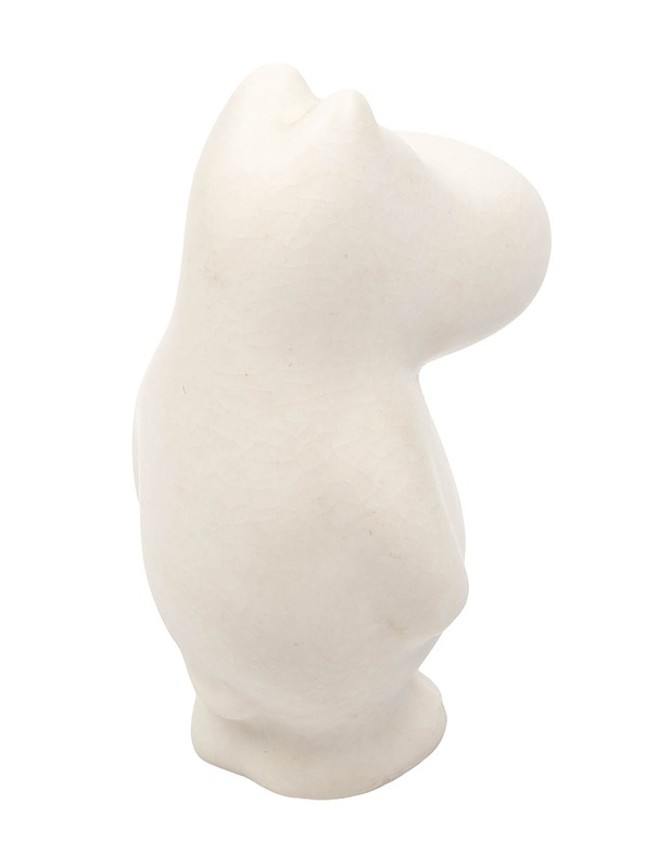 ARABIA Muumipeikko figuuri - Designsuosikit - 10105387084 - 1