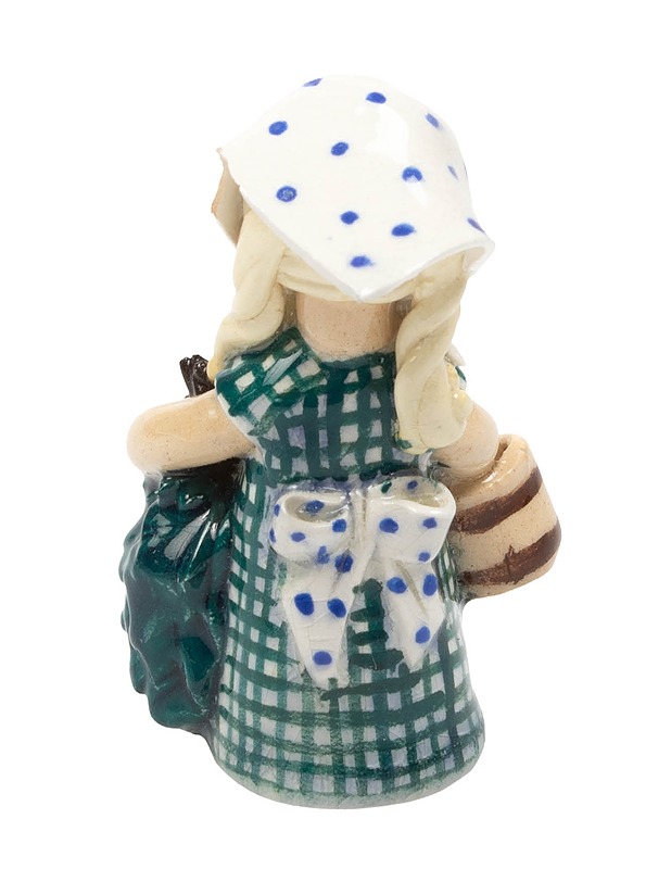 Kylvettäjä figuuri - Koriste-esineet - 10105387097 - 1