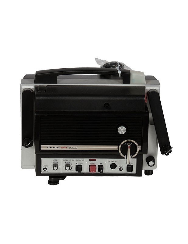 CHINON 2000 GL 8000 projector - Muu elektroniikka - 10105387105 - 0