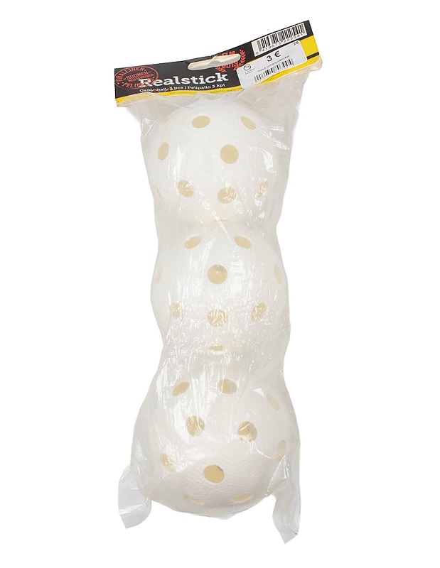 REALSTICK Game-ball pelipallo - Muut urheiluvälineet ja vapaa-aika - 10105387118 - 0