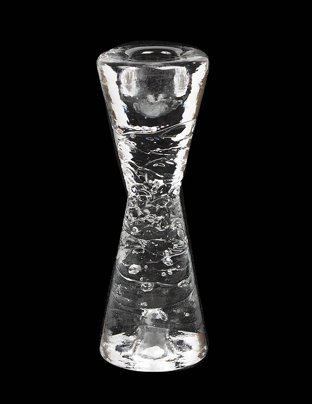 IITTALA Arkipelago kynttilänjalka - Designsuosikit - 10105387123 - 0