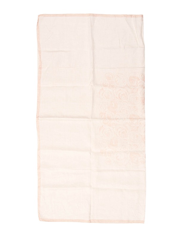 TAMPELLA Sata ruusua pöytäliina, 150x145 cm, retro - Pöytäliinat - 10105387126 - 0