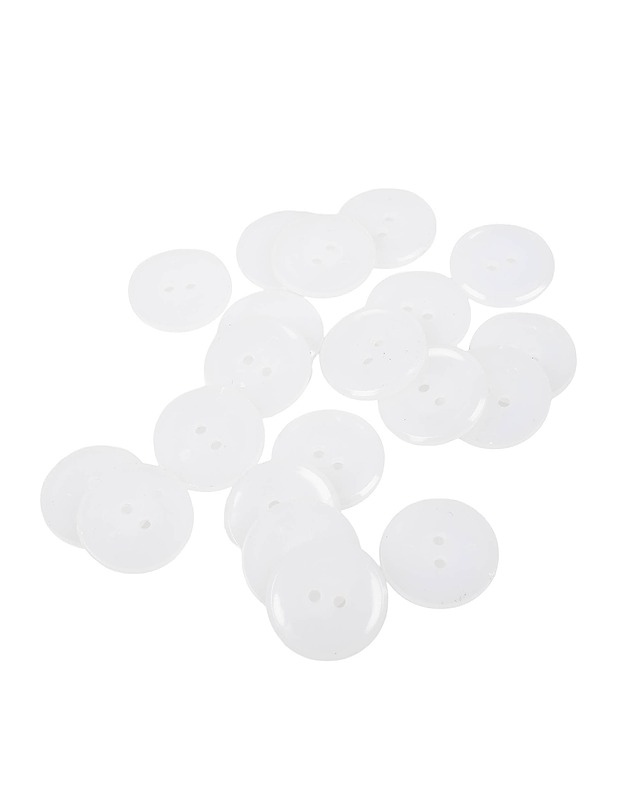 Sarjanappi, 20 kpl - Ompelu - 10105387173 - 0